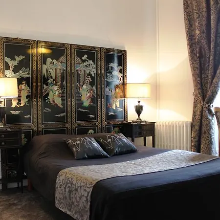 Résidence et Chambres d'Hôtes de La Porte d'Arras Douai Camera foto