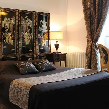Résidence et Chambres d'Hôtes de La Porte d'Arras Douai Camera foto