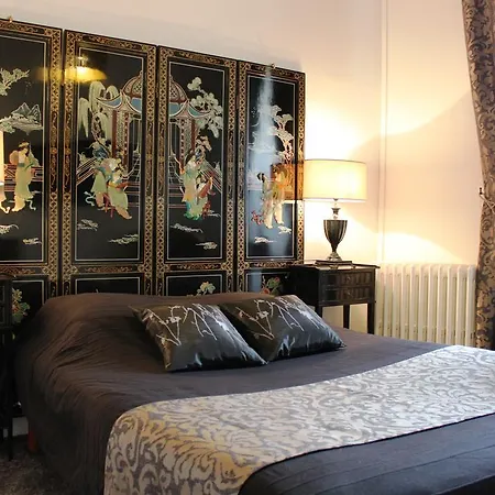 Résidence et Chambres d'Hôtes de La Porte d'Arras Douai Camera foto