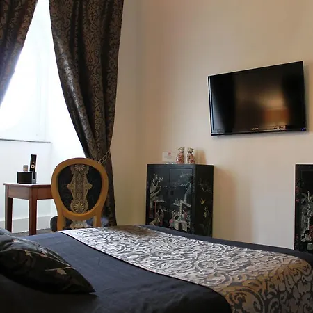 Résidence et Chambres d'Hôtes de La Porte d'Arras Douai Camera foto