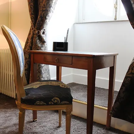 Résidence et Chambres d'Hôtes de La Porte d'Arras Douai Camera foto