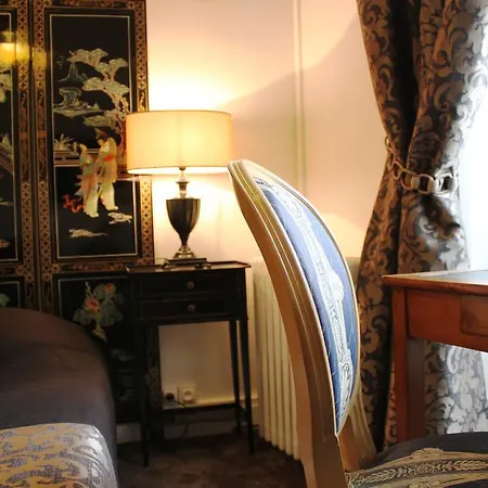 Résidence et Chambres d'Hôtes de La Porte d'Arras Douai Camera foto