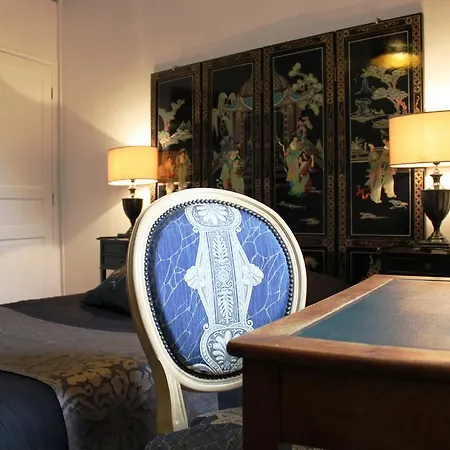 Résidence et Chambres d'Hôtes de La Porte d'Arras Douai Camera foto