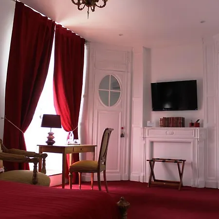 Résidence et Chambres d'Hôtes de La Porte d'Arras Douai Camera foto