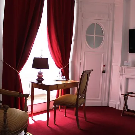 Résidence et Chambres d'Hôtes de La Porte d'Arras Douai Camera foto