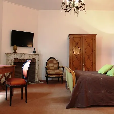 Résidence et Chambres d'Hôtes de La Porte d'Arras Douai Camera foto