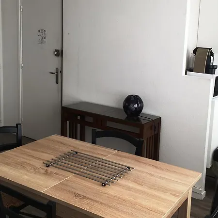 Résidence et Chambres d'Hôtes de La Porte d'Arras Douai Esterno foto