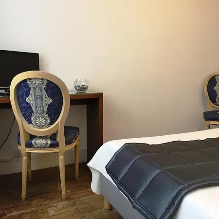 Résidence et Chambres d'Hôtes de La Porte d'Arras Douai Esterno foto