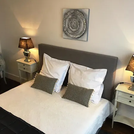 Résidence et Chambres d'Hôtes de La Porte d'Arras Douai Esterno foto