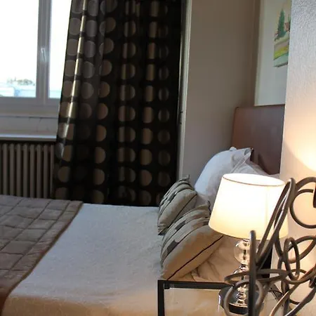 Résidence et Chambres d'Hôtes de La Porte d'Arras Douai Esterno foto