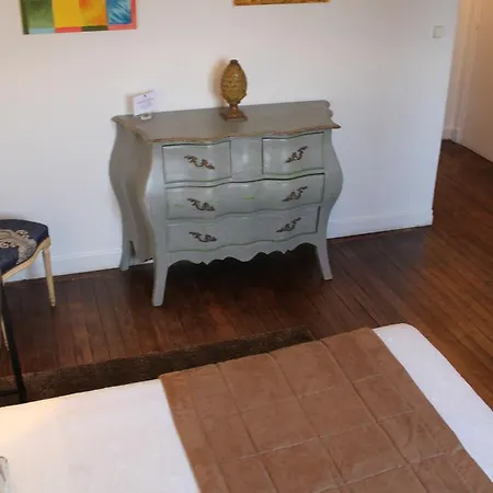 Résidence et Chambres d'Hôtes de La Porte d'Arras Douai Esterno foto