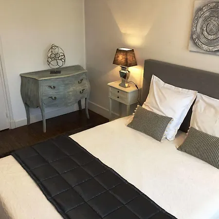 Résidence et Chambres d'Hôtes de La Porte d'Arras Douai Esterno foto