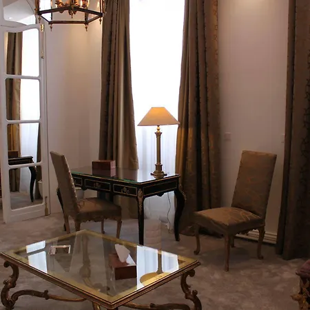 Résidence et Chambres d'Hôtes de La Porte d'Arras Douai Esterno foto