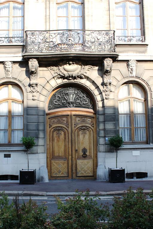 Bed and breakfast Résidence Et D'hôtes De La Porte D'arras