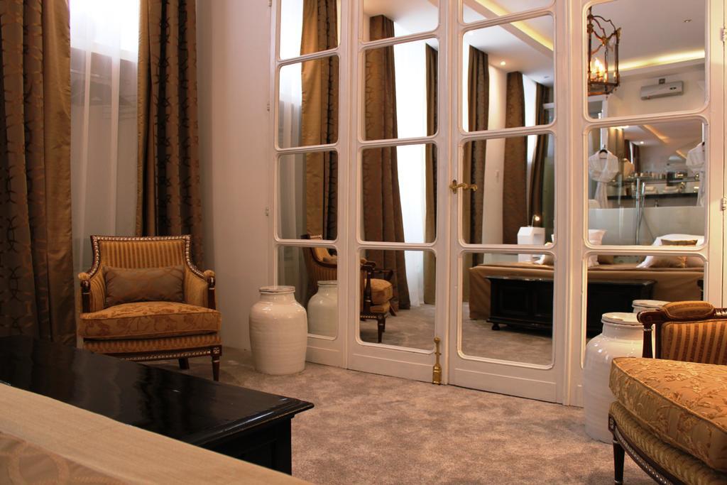 Bed and breakfast Résidence Et D'hôtes De La Porte D'arras *