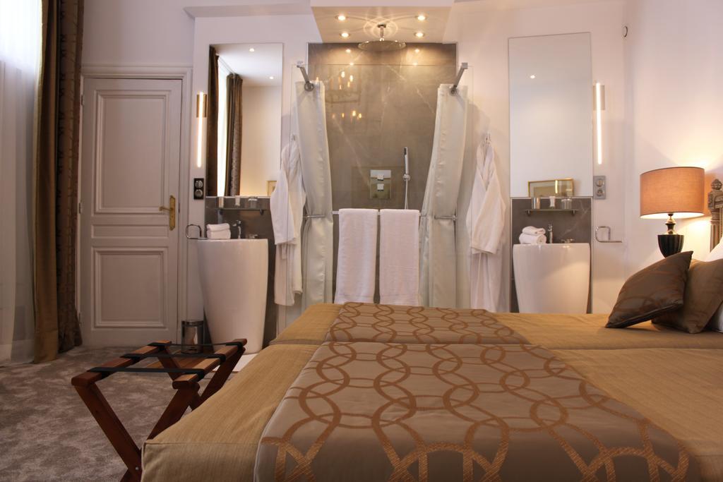 Bed and breakfast Résidence Et D'hôtes De La Porte D'arras Douai