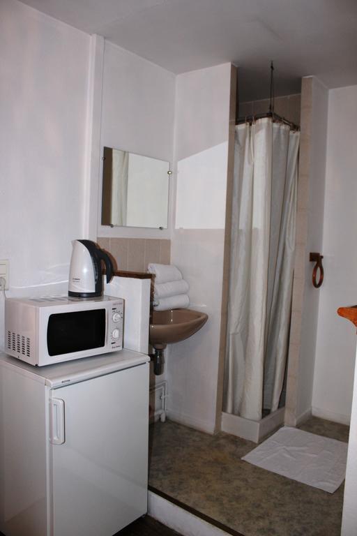 Résidence Et D'hôtes De La Porte D'arras Bed & Breakfast