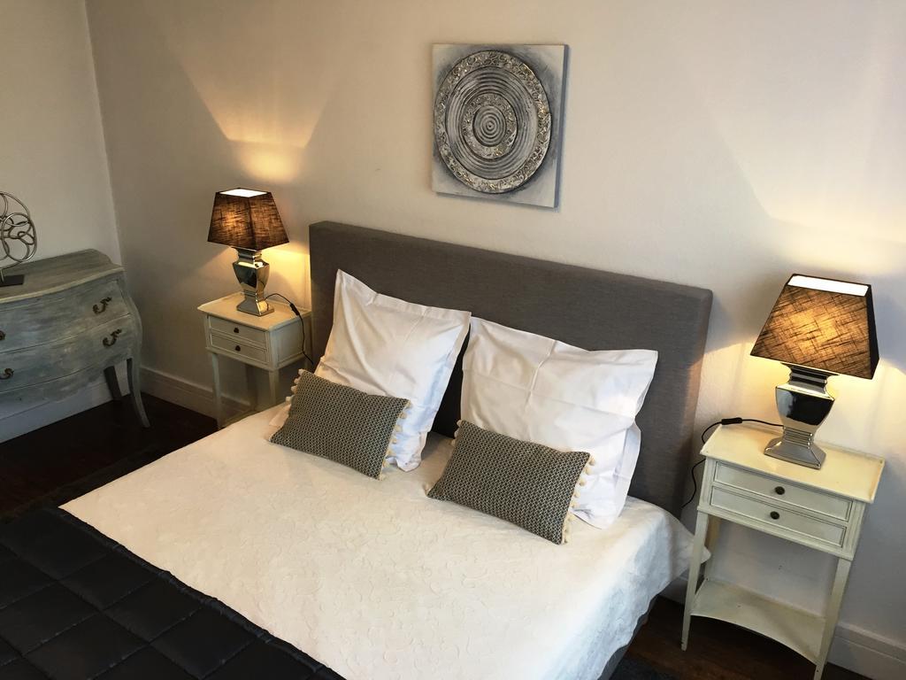 Bed and breakfast Résidence Et D'hôtes De La Porte D'arras Douai