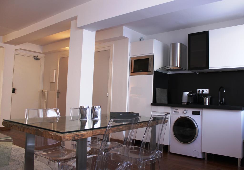 Bed & Breakfast Résidence Et D'hôtes De La Porte D'arras