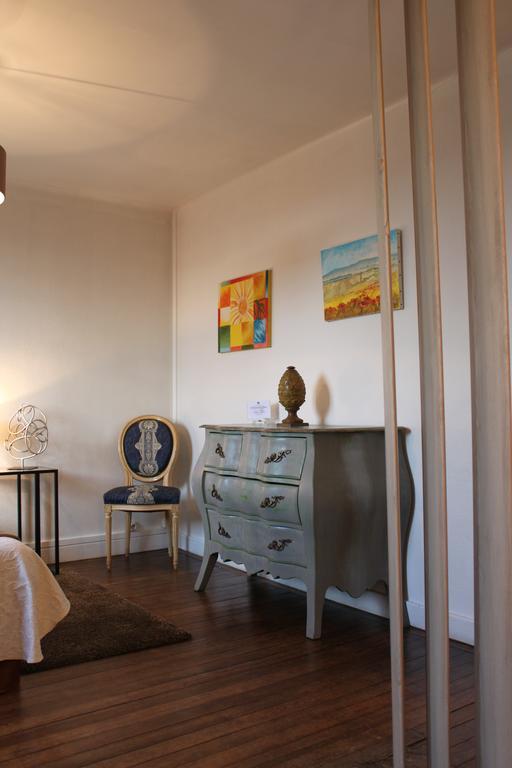 Bed and breakfast Résidence Et D'hôtes De La Porte D'arras Douai