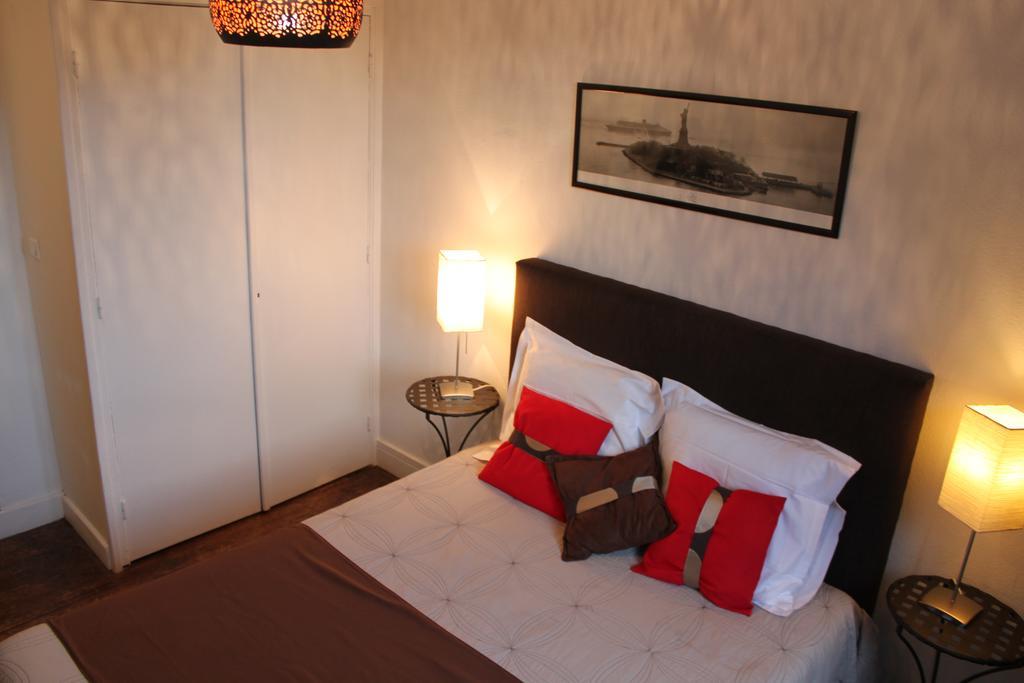 Bed and breakfast Résidence Et D'hôtes De La Porte D'arras