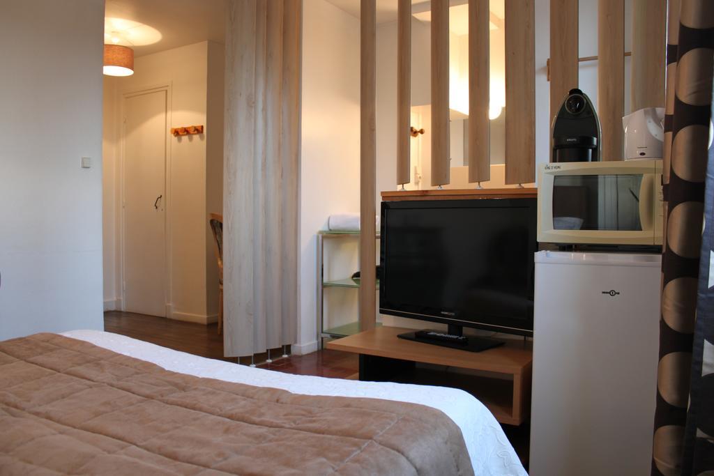 Bed and breakfast Résidence Et D'hôtes De La Porte D'arras *