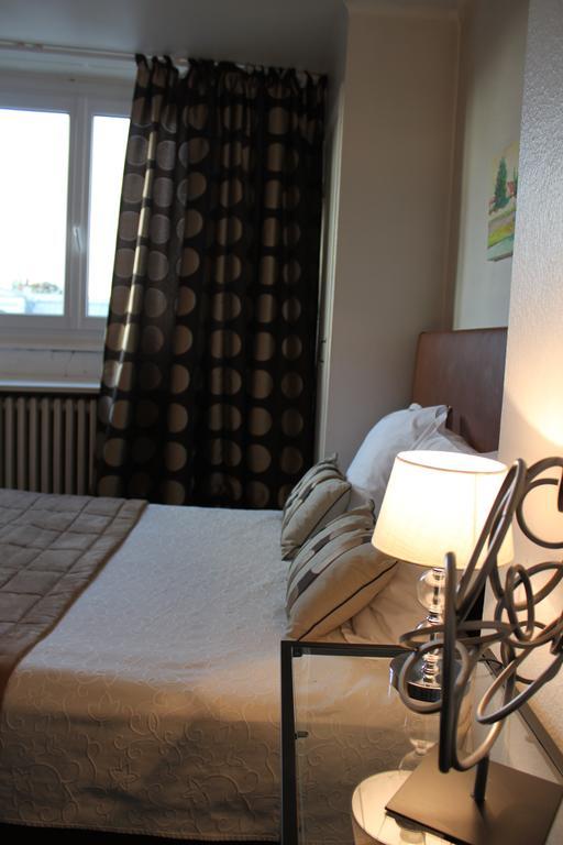 Résidence Et D'hôtes De La Porte D'arras Bed and breakfast Douai