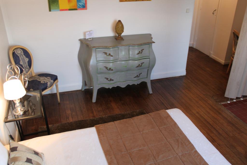 Résidence Et D'hôtes De La Porte D'arras Bed & Breakfast Douai