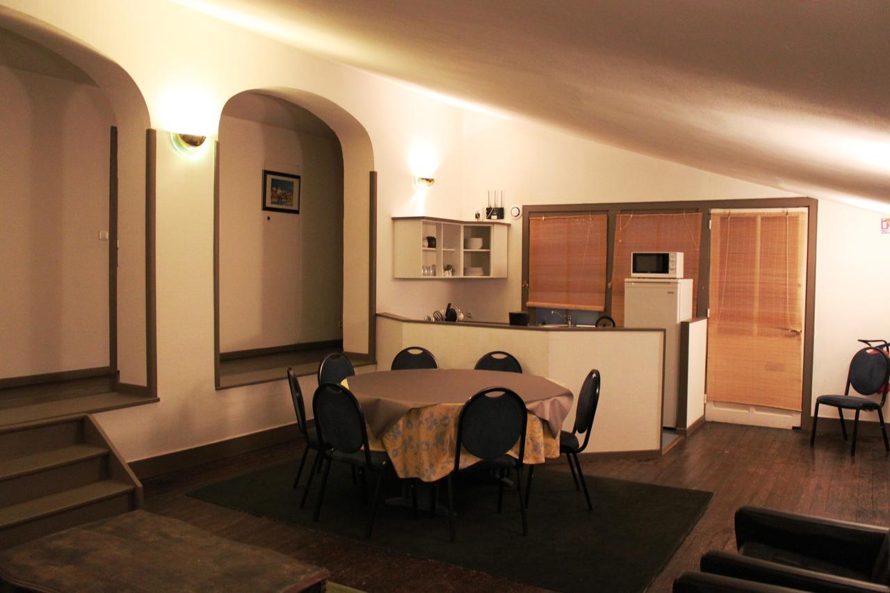 Bed and breakfast Résidence Et D'hôtes De La Porte D'arras