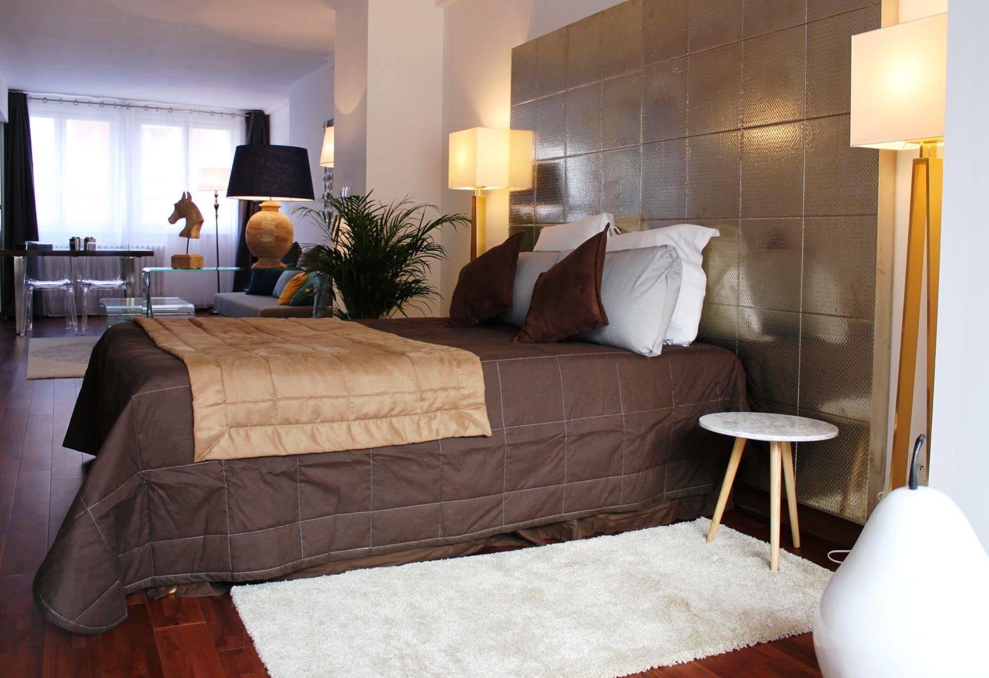 Bed and breakfast Résidence Et D'hôtes De La Porte D'arras