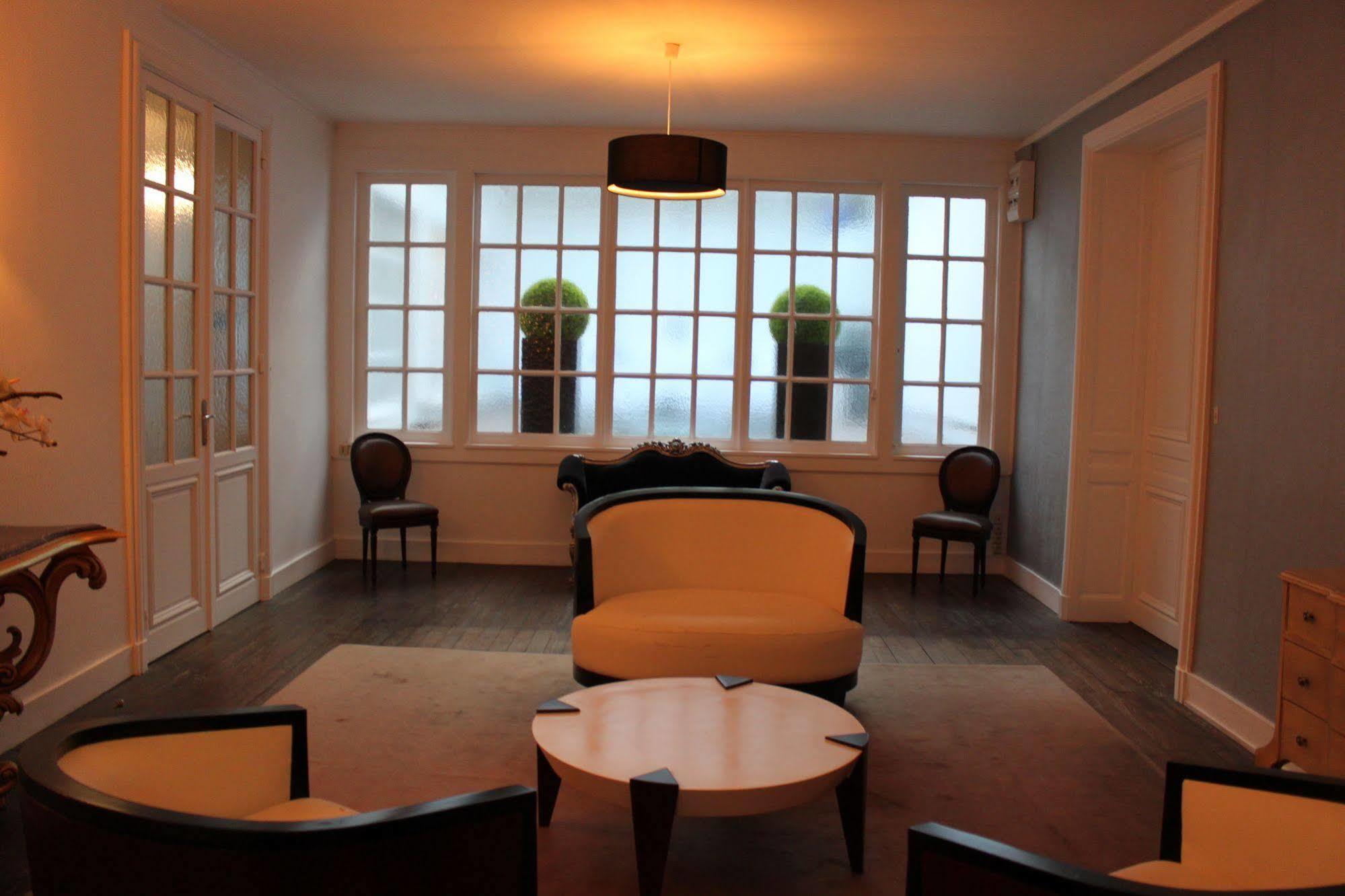 Bed and breakfast Résidence Et D'hôtes De La Porte D'arras Douai