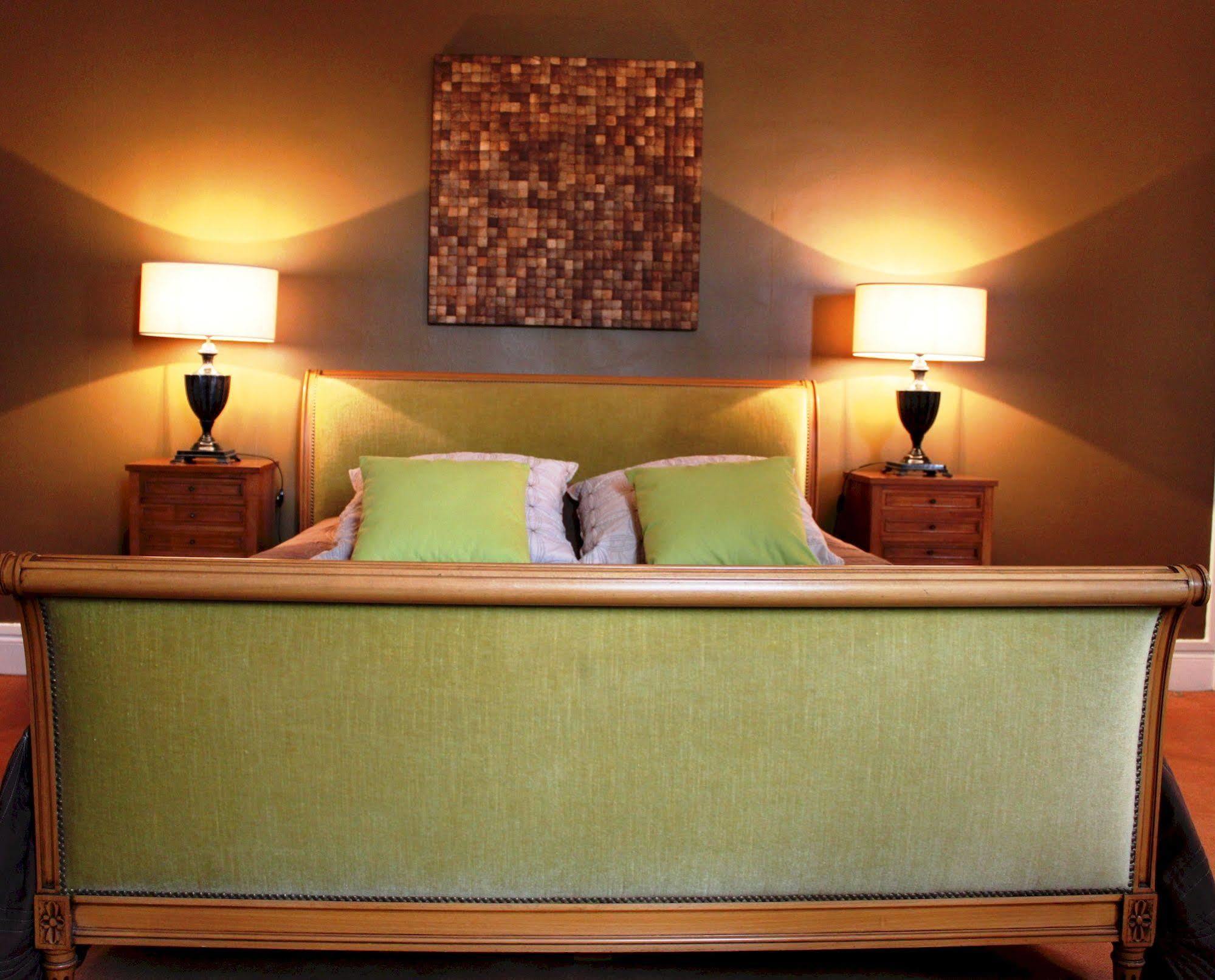 Bed & Breakfast Résidence Et D'hôtes De La Porte D'arras